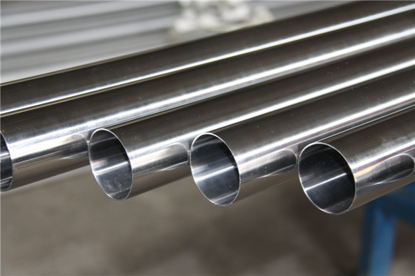 固溶工艺对不锈钢管件的影响