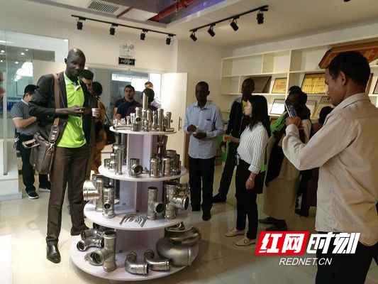 旺坤管业|深圳盐田率先于年底实现自来水直饮