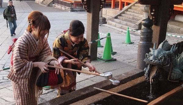 国际视角|日本街头的自来水可直接饮用,从中窥视不锈钢水管的魅力与发展