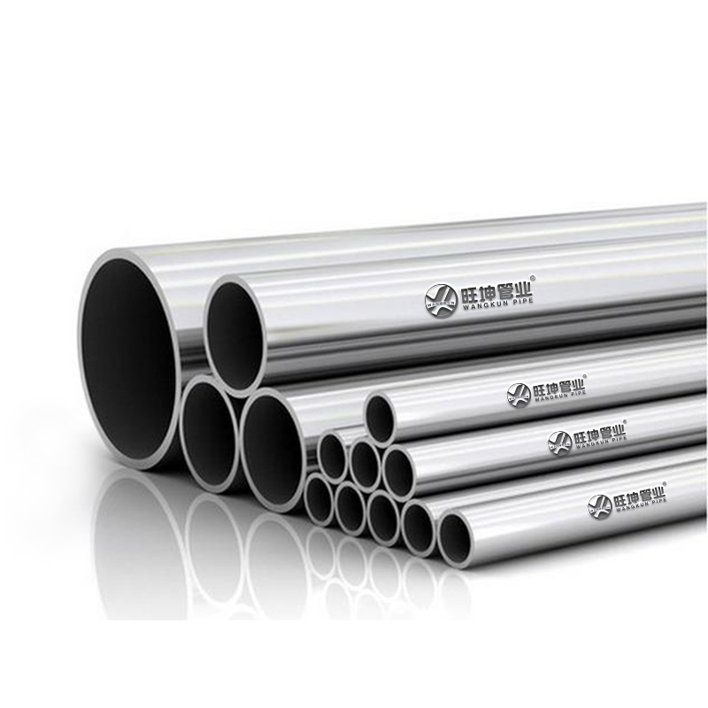 冷空气来袭，室外不锈钢管道要做好防冻措施