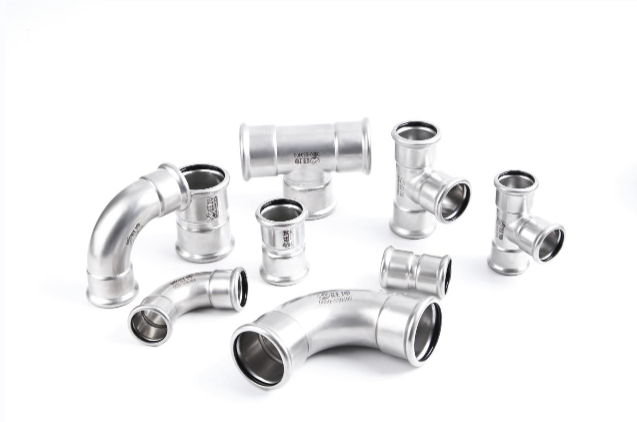 “mg不朽情缘官网”不锈钢卡压管件——管道系统解决方案