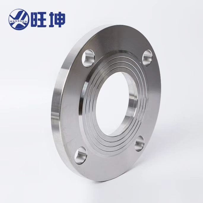 法兰片1.0/1.6/2.5不同压力的有什么区别？