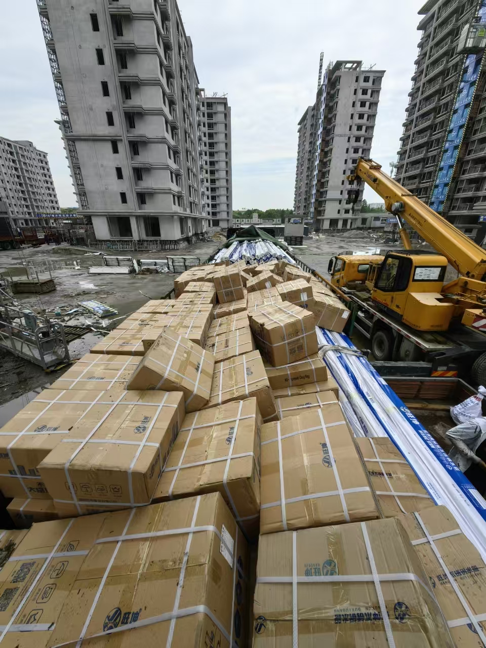 旺坤以匠心铸就品质，用科技守护健康水流