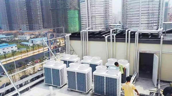 关注“超龄水管”隐患，不锈钢水管成城市更新优选方案