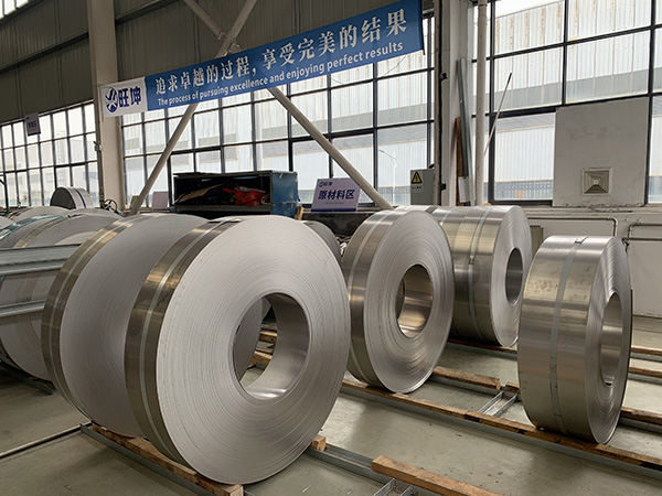 什么是不锈钢冷轧钢带？不锈钢冷轧钢带有哪些标准？