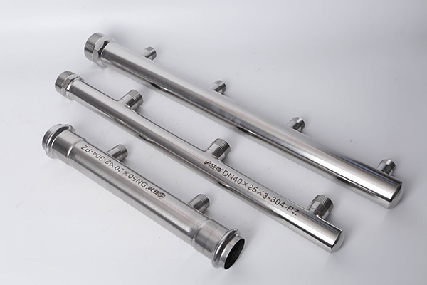 不锈钢分水器和铜分水器哪个好？到底选哪个？