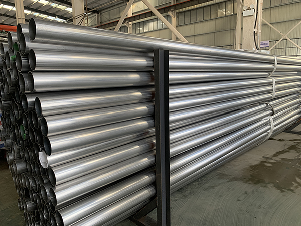 星级酒店严选304不锈钢水管的3大理由：安全、耐用与经济性分析