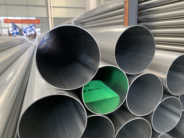 薄壁不锈钢水管能暗装吗？一文说清注意事项