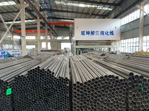 薄壁不锈钢水管施工，这些失误会埋下长期漏水隐患